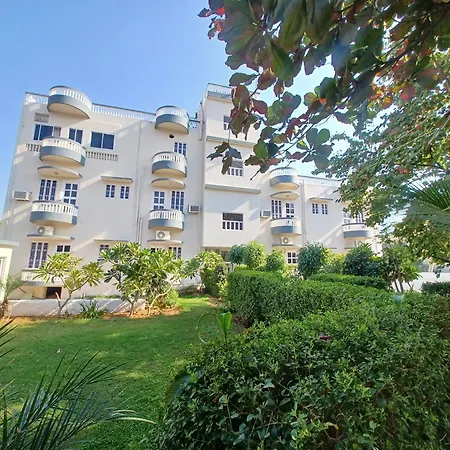 Green Park Resort-2