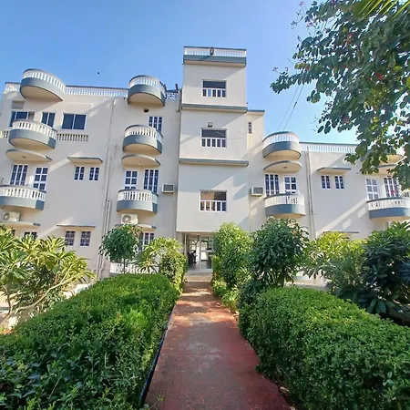 Green Park Resort-3